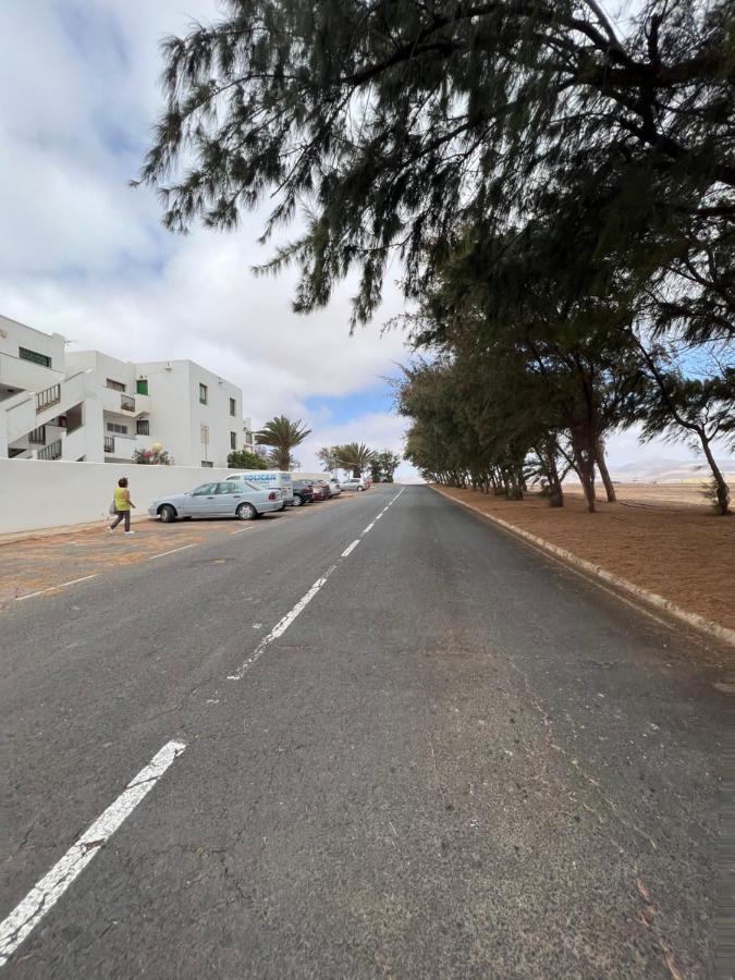 Garajonay Puerto del Rosario (Fuerteventura) Exterior foto